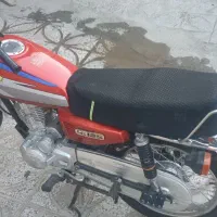 موتور هندا دینو|موتورسیکلت|بروجرد, |دیوار