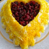 فروش برنج محلی