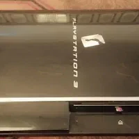 پلی استیشن 3 نوع از دبی آوردم کلا فابریکه