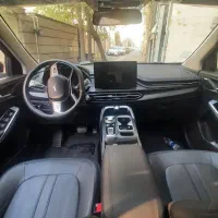 کی ام سی x5 مدل ۱۴۰۳ ،ضمانت کارنامه|خودرو سواری و وانت|تهران, آذربایجان|دیوار