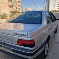 ۴۰۵ مدل ۱۳۸۸ دوگانه فابریک تمیز|خودرو سواری و وانت|یزد, |دیوار