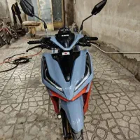 کلیک کویر ۱۵۰ مدل ۱۴۰۳ با تخفیف ویژه