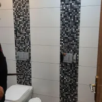 کاشیکار کاشی کاری سرامیک کار تخریب نماکارموزاییک