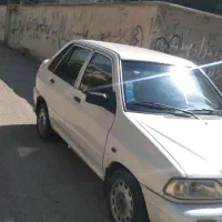 پراید ۱۴۱ مدل ۸۶|خودرو سواری و وانت|اردبیل, |دیوار