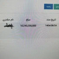 فروش حواله اریزو 5