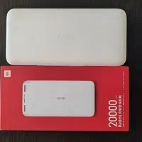 پاور بانک ۲۰ هزار شیائومی