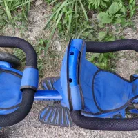 سه چرخه دوقلویی|اسباب و اثاث بچه|لاهیجان, طالقانی|دیوار