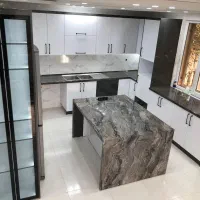 کابینت آشپزخانه کمد دیواری