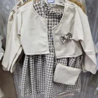 لباس دخترونه تخفیف ویژه|لباس|تهران, امام زاده حسن|دیوار