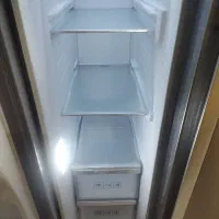 طبقات و قطعات داخلی ساید بای ساید مدلfsr14سامسونگ