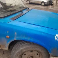 نیسان دیزل مدل ۹۰کمپرس