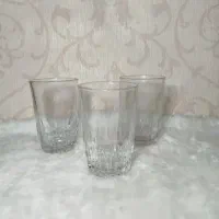 حراج چند مدل استکان لیوان در قابلمه پیش دستی چاقو