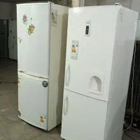 فروش ن/خریدار کلیه یخچالهای  سالم  خراب  سوخته