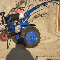 خرمن کوب برقی|ماشین‌آلات صنعتی|سیب و سوران, |دیوار