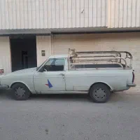 وانت بار کرایه