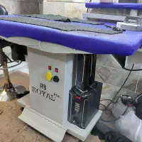 لوازم کارگاه خیاطی|چرخ خیاطی و ریسندگی|مشهد, حسین‌آباد|دیوار