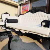 مبلمان آنتیک سراب