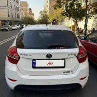 برلیانس H320 مدل ۹۹|خودرو سواری و وانت|تهران, پونک|دیوار