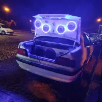 پژو پارس مدل ۹۴ تمیز و عروسک|خودرو سواری و وانت|ملایر, |دیوار