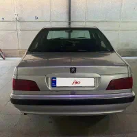 پارس مدل ۸۷ درحد|خودرو سواری و وانت|کرج, فاز ۳ گوهردشت|دیوار