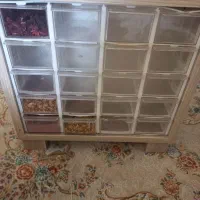 جا ادویه و تی بگ