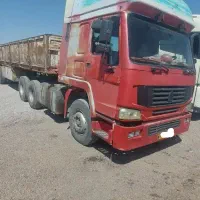 هوو 2005|خودرو سنگین|کرمان, |دیوار