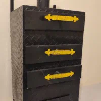 تنورگازی بلال