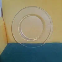 ظروف فرانسوی و کریستالی|حراج|کیش, |دیوار