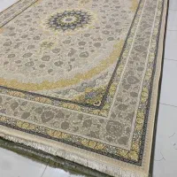 فرش٪دلیناز+ریزبافت|فرش|یاسوج, |دیوار