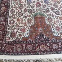 فرش دستبافت نفیس وخوشرنگ|فرش|شاندیز, |دیوار