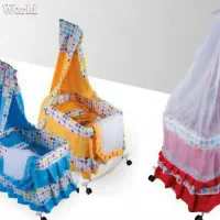 تخت پارک کودک