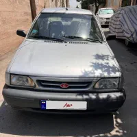 پراید ۸۶