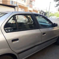 سمند LX ساده، مدل ۱۳۸۵|خودرو سواری و وانت|همدان, |دیوار