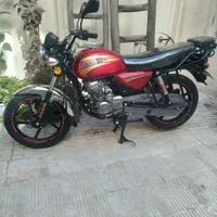 موتورهمتاز ۲۰۰ سی سی طرح باکسر زیبا و عشقباز|موتورسیکلت|کرمانشاه, |دیوار