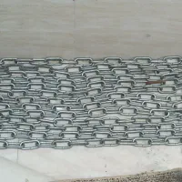 زنجیر بزرگ و قطور