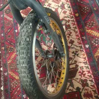 دوچرخه تریال سایز ۲۰|دوچرخه، اسکیت، اسکوتر|تبریز, |دیوار