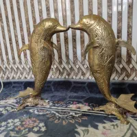 دلفین برنز