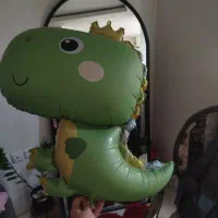 بادکنک فویلی