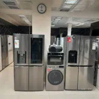 نمایندگی پخش و فروش یخچال های خانگی