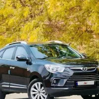 جکs5 مدل ۱۴۰۰ موتور۲۰۰۰،فول،خونگی‌(فقط معاوضه)