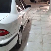 سمند LX مدل ۱۳۹۶|خودرو سواری و وانت|رامهرمز, |دیوار