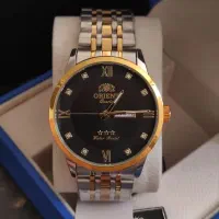 ساعت مچی پسرانه مردانه برند«اورینت»دوتقویم