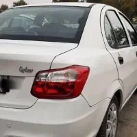 ساینا اس 1402|خودرو سواری و وانت|خمینی‌شهر, |دیوار