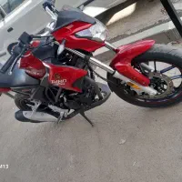 موتور دینو Z2  مدل ۱۴۰۰