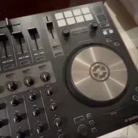 دستگاه دیجی ترکتور s3