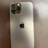 ۱۳ پرومکس مشکی