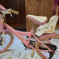 دوچرخه20 دخترانه پرادو تایوان