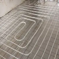 لوله کشی ساختمان