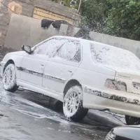 پارس مدل ۴۰۳