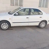 سمند بیرنگ|خودرو سواری و وانت|همدان, |دیوار